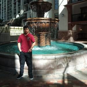 Meet your Posher, Jordan